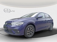 Volkswagen Polo 2025