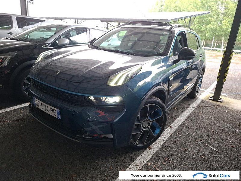 Lynk & Co 01
