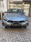 Kia cee'd / Ceed 2022