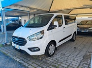 Ford Transit Custom 2019