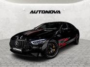 Mercedes-Benz AMG GT 2024