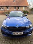 BMW 3 Series 2019