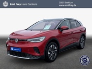 Volkswagen ID.4 2025