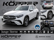 Mercedes-Benz GLC-Class 2025