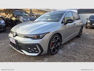 Volkswagen Golf 2025