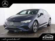 Mercedes-Benz EQE 2025