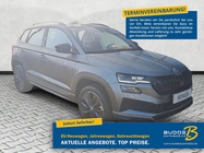 Skoda Karoq 2026