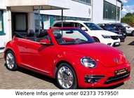 Volkswagen Beetle 2019