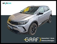 Opel Grandland 2023