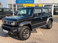 Suzuki Jimny 2026