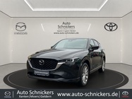 Mazda CX-5 2023