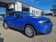 Opel Mokka 2021