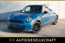 MINI Cooper 2023