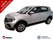Volkswagen T-Cross 2025