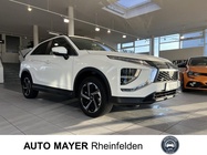 Mitsubishi Eclipse Cross 2022