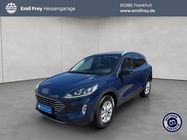 Ford Kuga 2022