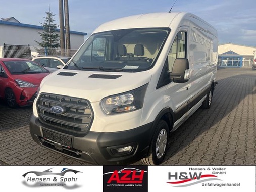 Ford Transit 2023