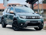 Dacia Duster 2024