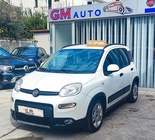 Fiat Panda 2022
