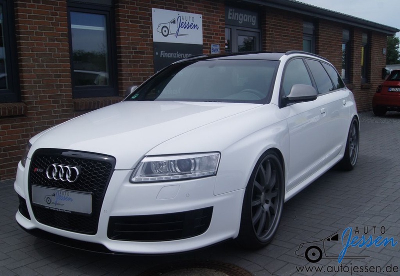 Audi RS 6