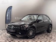 Mercedes-Benz GLC-Class 2021