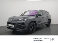 Volkswagen Tayron 2025