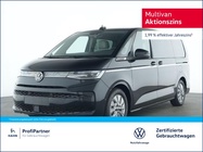 Volkswagen T7 2024