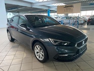 Seat Leon 2025