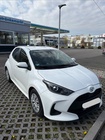 Toyota Yaris 2021