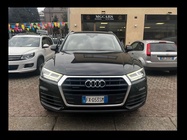 Audi Q5 2019