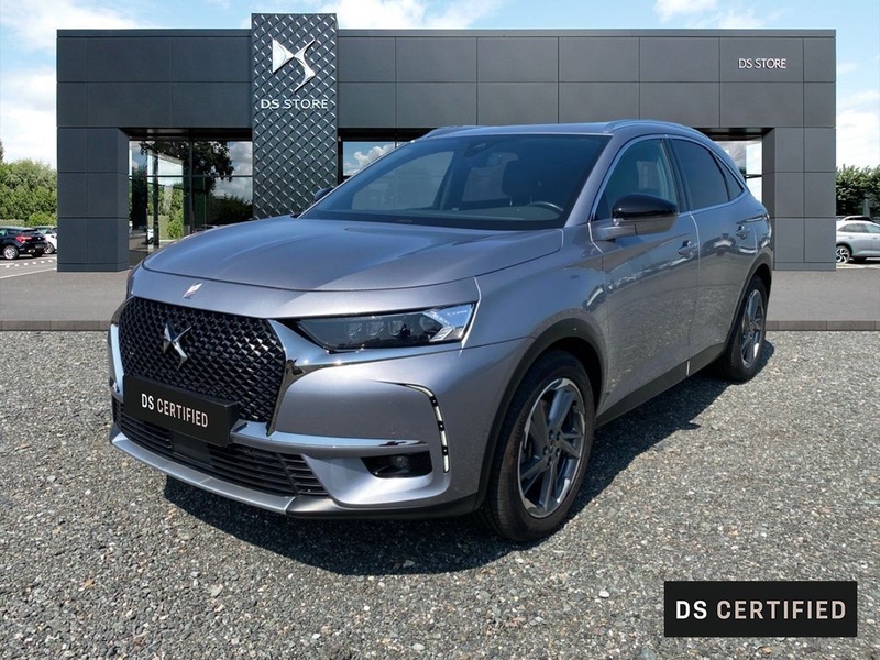 Citroen DS7