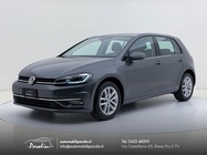 Volkswagen Golf 2020