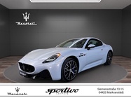Maserati GranTurismo 2024