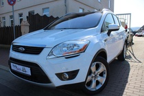 Ford Kuga 2011