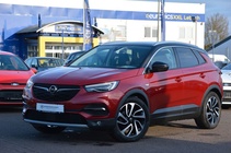 Opel Grandland 2019