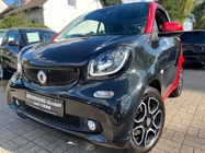 Smart ForTwo 2017
