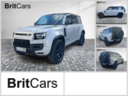 Land Rover Defender 2026