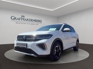 Volkswagen T-Cross 2025