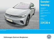 Volkswagen ID.4 2022