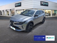 Alfa Romeo Junior 2025