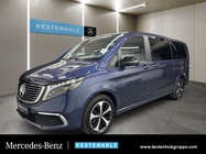 Mercedes-Benz EQV 2024