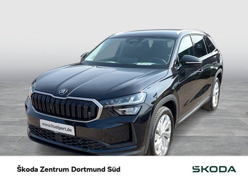Skoda Kodiaq 2026