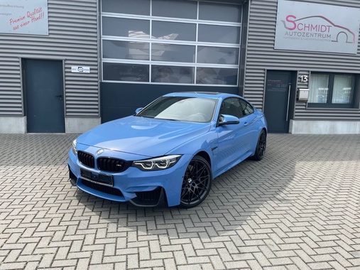 BMW M4 2020