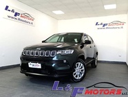Jeep Compass 2021