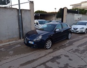 Alfa Romeo Giulietta 2011