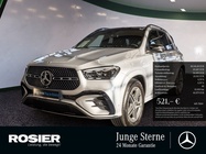 Mercedes-Benz GLE-Class 2025