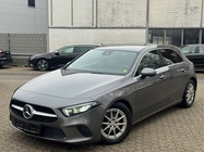 Mercedes-Benz A-Class 2019