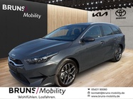 Kia cee'd Sportswagon 2025