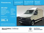 Volkswagen Crafter 2025