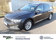 Volkswagen Passat 2023